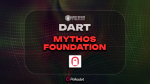 DART MYTHOS FOUNDATION