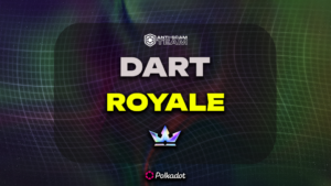 DART ROYALE