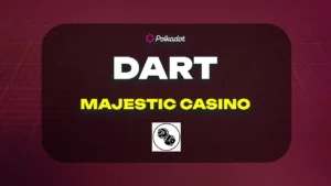 majestic casino dart