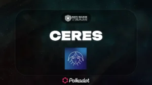 CERES dart