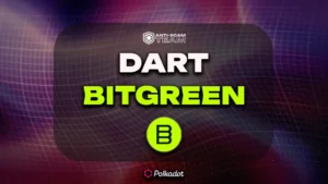 DART BITGREEN