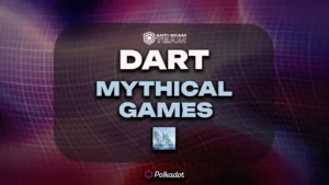 DART mythical games