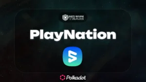 Playnation dart