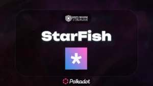 Starfish finance dart