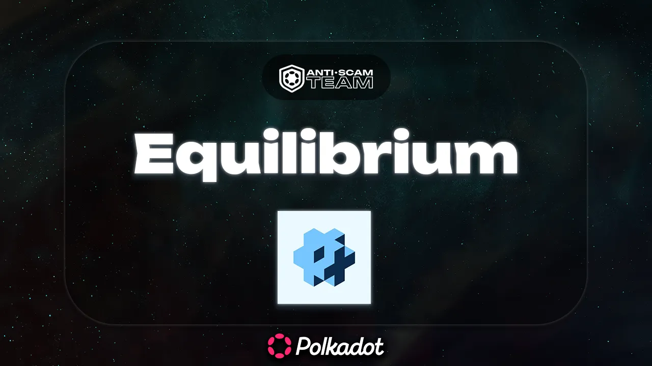 equilibrium