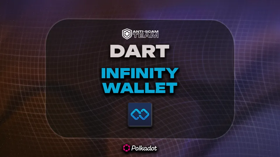 infinitywallet