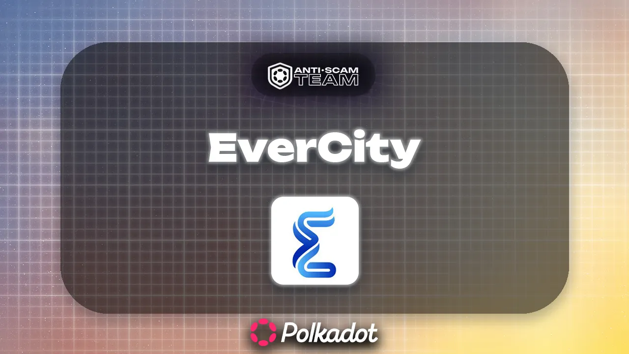 DART - Evercity