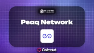 DART - Peaq Network