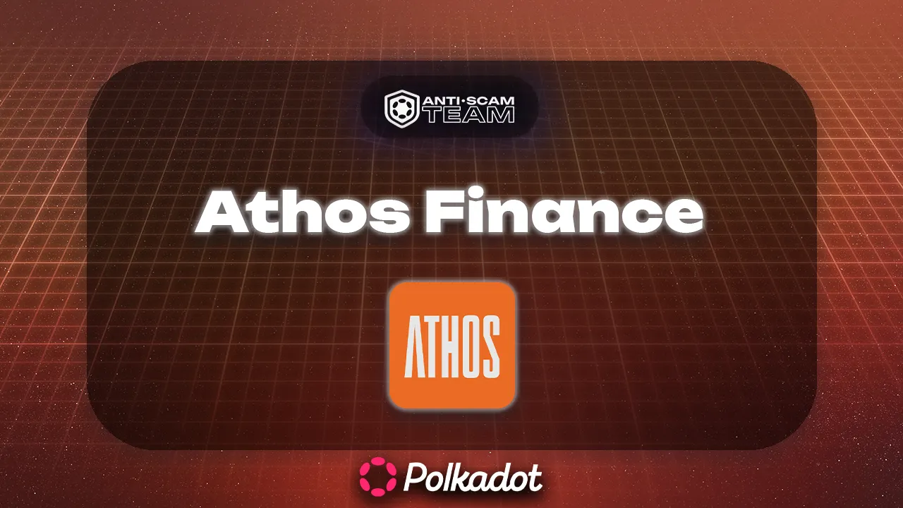 DART - athos finance