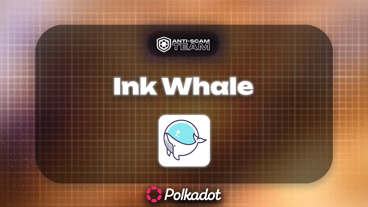 Ink Whale