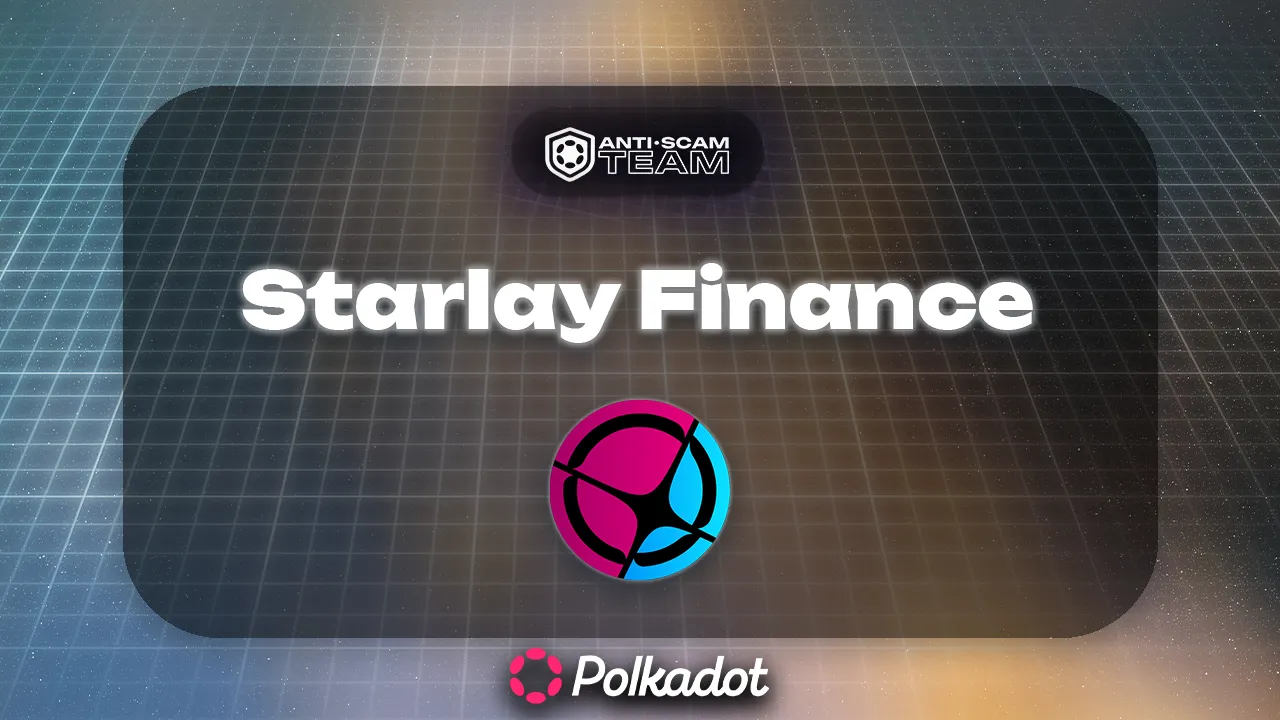 Starlay Finance