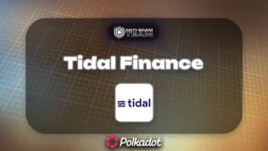 Tidal Finance