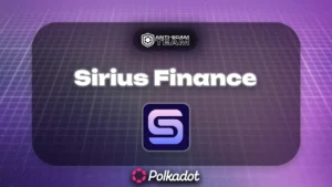 sirius finance