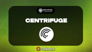 centriduge