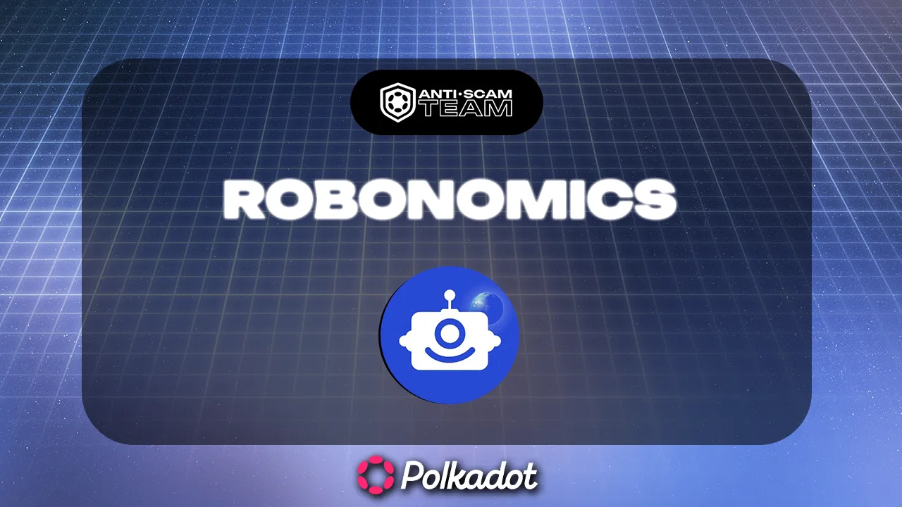 robonomics